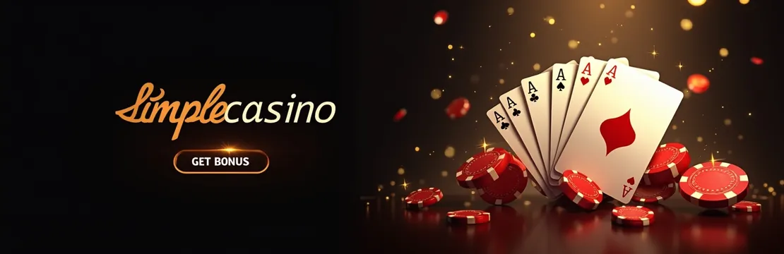 Simple Casino